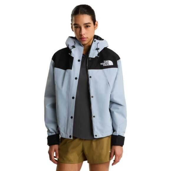 THE NORTH FACE - W DRYVENT MONO MTN JKT
