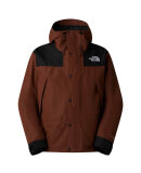 THE NORTH FACE - M DRYVENT MONO MTN JKT