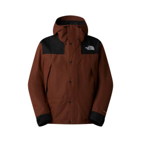 THE NORTH FACE - M DRYVENT MONO MTN JKT