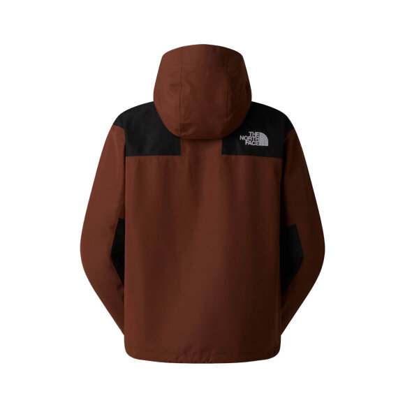 THE NORTH FACE - M DRYVENT MONO MTN JKT