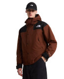 THE NORTH FACE - M DRYVENT MONO MTN JKT