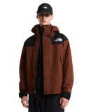 THE NORTH FACE - M DRYVENT MONO MTN JKT