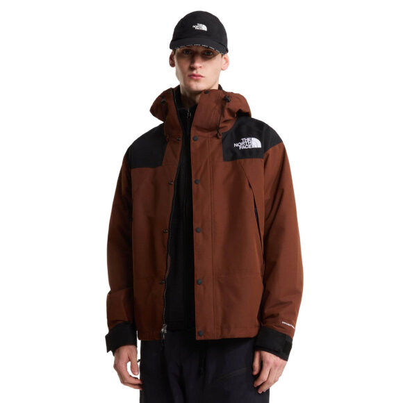 THE NORTH FACE - M DRYVENT MONO MTN JKT