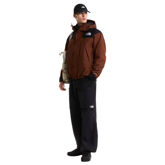 THE NORTH FACE - M DRYVENT MONO MTN JKT