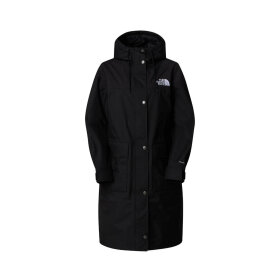 THE NORTH FACE - W REIGN ON PARKA