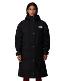 THE NORTH FACE - W REIGN ON PARKA