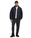 CANADA GOOSE - M STRATUS HOODY CANADA GOOSE - M STRATUS HOODY