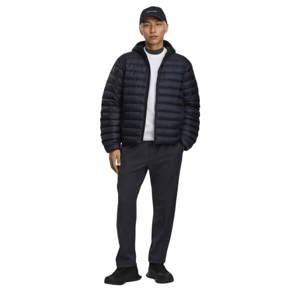 CANADA GOOSE - M STRATUS HOODY