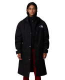 THE NORTH FACE - W REIGN ON PARKA