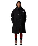 THE NORTH FACE - W REIGN ON PARKA