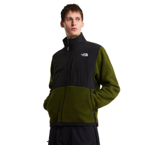 THE NORTH FACE - M RETRO DENALI JACKET