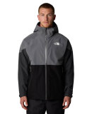 THE NORTH FACE - M LIGHTNING ZIP-IN JKT