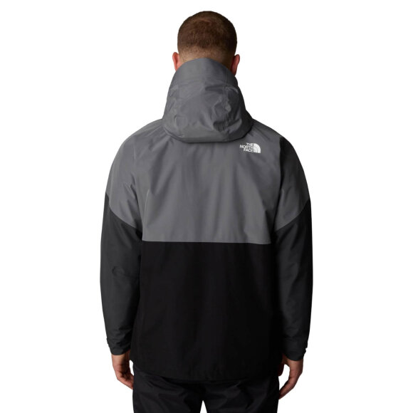 THE NORTH FACE - M LIGHTNING ZIP-IN JKT