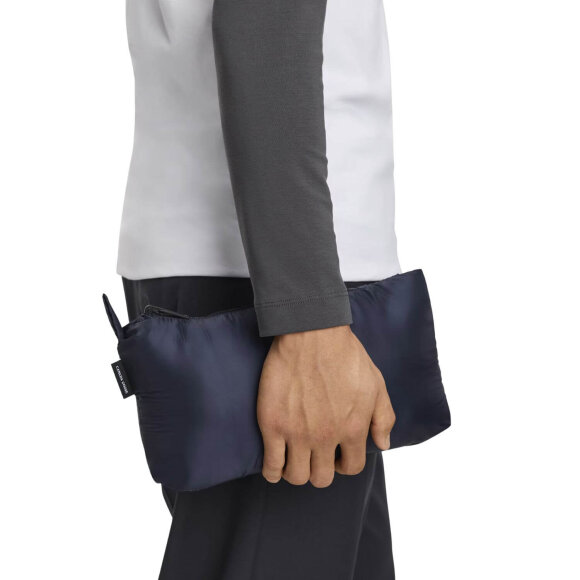 CANADA GOOSE - M STRATUS HOODY