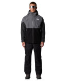 THE NORTH FACE - M LIGHTNING ZIP-IN JKT