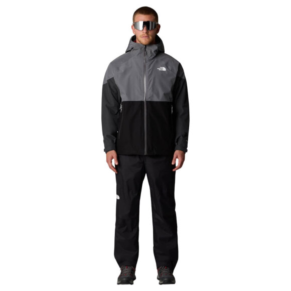 THE NORTH FACE - M LIGHTNING ZIP-IN JKT