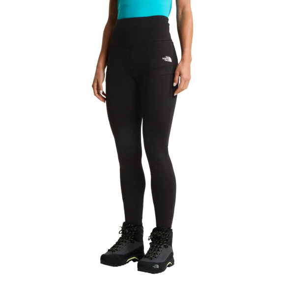 THE NORTH FACE - W FELIK ALPINE TIGHT REG