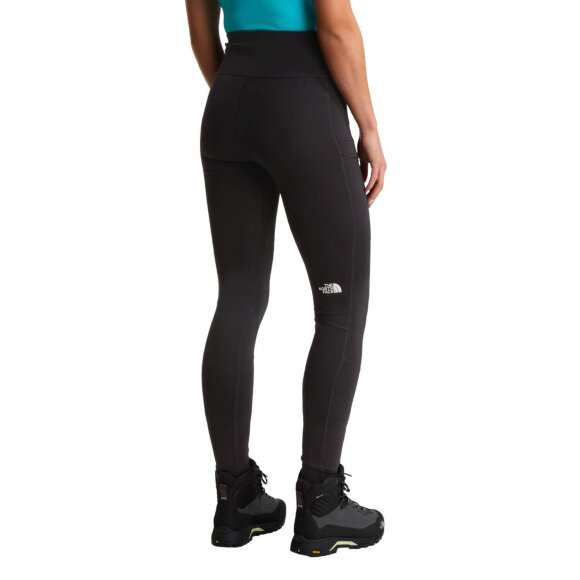 THE NORTH FACE - W FELIK ALPINE TIGHT REG