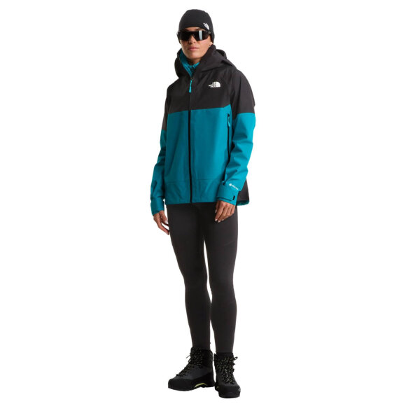 THE NORTH FACE - W FELIK ALPINE TIGHT REG