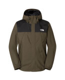 THE NORTH FACE - M ANTORA JACKET