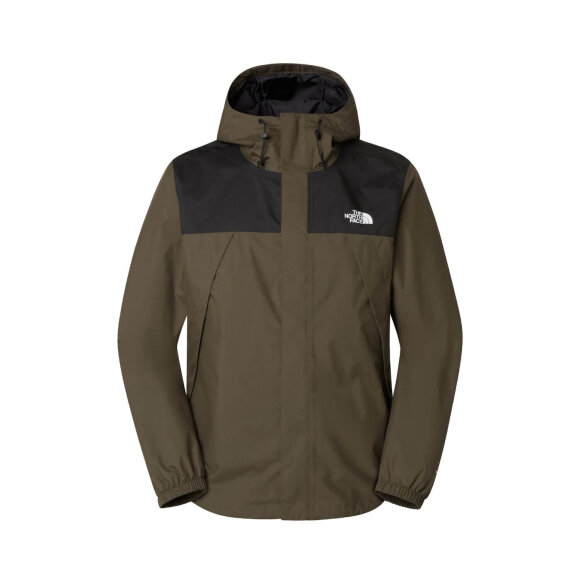 THE NORTH FACE - M ANTORA JACKET