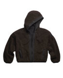 CANADA GOOSE - W ALBERNI REVERSIBLE FL BOMBER CANADA GOOSE - W ALBERNI REVERSIBLE FL BOMBER