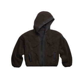 CANADA GOOSE - W ALBERNI REVERSIBLE FL BOMBER