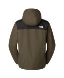 THE NORTH FACE - M ANTORA JACKET