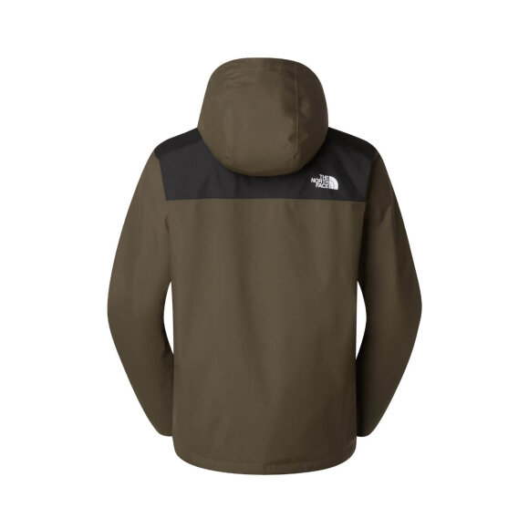 THE NORTH FACE - M ANTORA JACKET