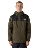 THE NORTH FACE - M ANTORA JACKET