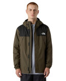 THE NORTH FACE - M ANTORA JACKET