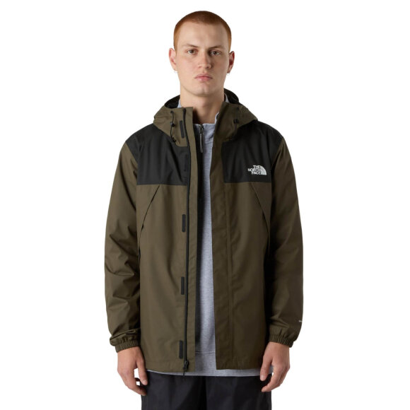 THE NORTH FACE - M ANTORA JACKET