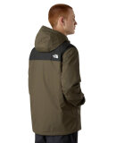 THE NORTH FACE - M ANTORA JACKET