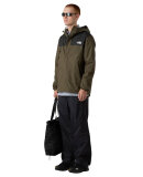 THE NORTH FACE - M ANTORA JACKET