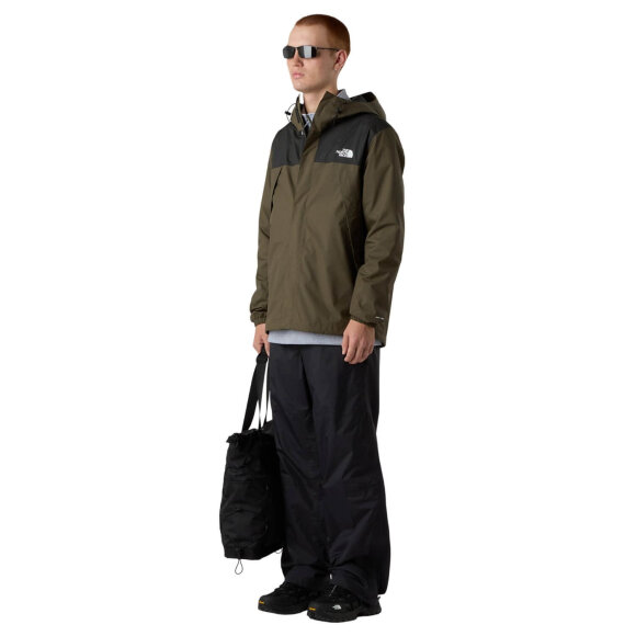 THE NORTH FACE - M ANTORA JACKET