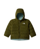 THE NORTH FACE - BABY REVERSIBLE PERRITO HD JKT