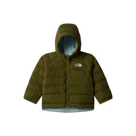 THE NORTH FACE - BABY REVERSIBLE PERRITO HD JKT