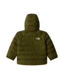 THE NORTH FACE - BABY REVERSIBLE PERRITO HD JKT