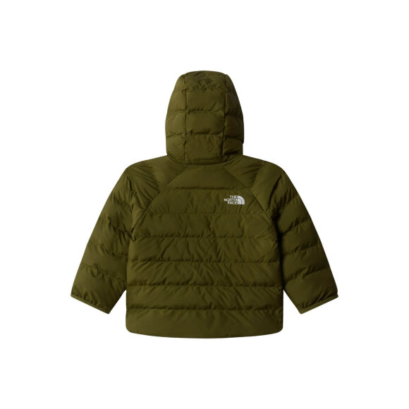 THE NORTH FACE - BABY REVERSIBLE PERRITO HD JKT