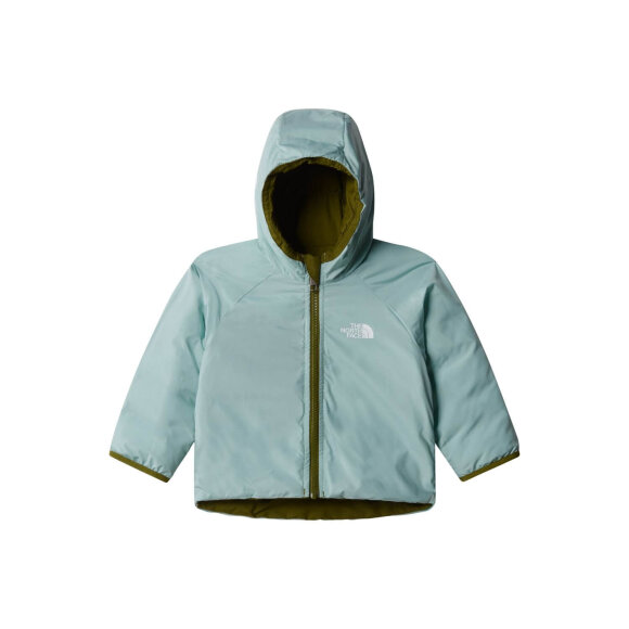 THE NORTH FACE - BABY REVERSIBLE PERRITO HD JKT