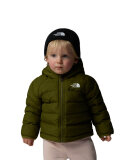 THE NORTH FACE - BABY REVERSIBLE PERRITO HD JKT