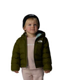 THE NORTH FACE - BABY REVERSIBLE PERRITO HD JKT