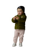 THE NORTH FACE - BABY REVERSIBLE PERRITO HD JKT