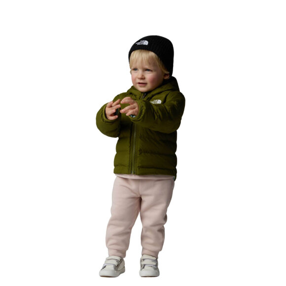 THE NORTH FACE - BABY REVERSIBLE PERRITO HD JKT