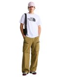 THE NORTH FACE - M EVOLUTION HALF DOME SS