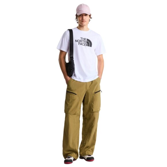 THE NORTH FACE - M EVOLUTION HALF DOME SS