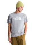 THE NORTH FACE - M EVOLUTION HALF DOME SS