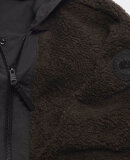 CANADA GOOSE - W ALBERNI REVERSIBLE FL BOMBER CANADA GOOSE - W ALBERNI REVERSIBLE FL BOMBER