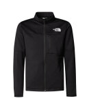 THE NORTH FACE - TEEN HIKE MIDLAYER FZ