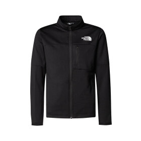 THE NORTH FACE - TEEN HIKE MIDLAYER FZ